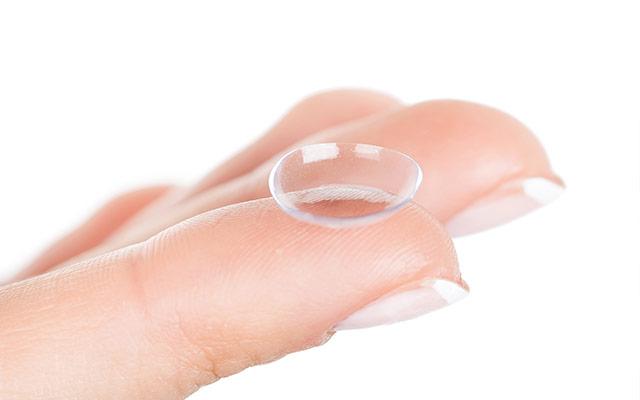 Contactlinsen